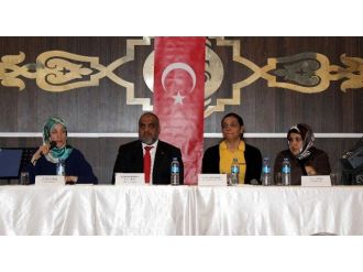 Aile Haftası Kutlaması