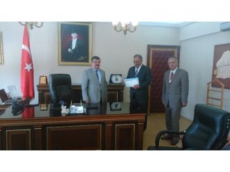 Pasinler Müftüsü Ömer Bulut, Emekli Oldu