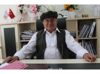 Hamiyet Yörük Gençleri İçin Sahneye Çıkacak
