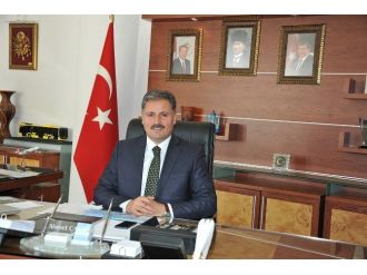 Ahmet Çakır’dan 19 Mayıs Kutlaması