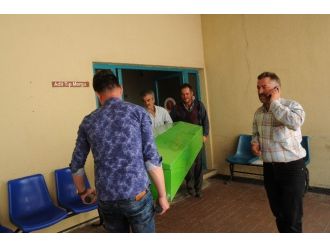 Maden İşçilerinin Cenazesi Alındı