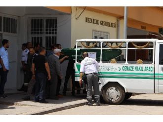 Gaziantep’te Mezarlıkta Ölü Bulunan Kişinin Kimliği Belirlendi