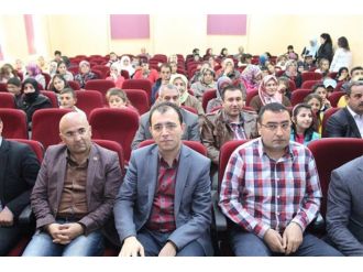 Selim’de Kalbini Engelleme, Engelleri Kaldır Programı