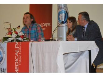 “Türkiye’de Engelli Gerçeği Ve Engelli Ailelerin Yaşadığı Duygusal Sorunlar” Konferansı