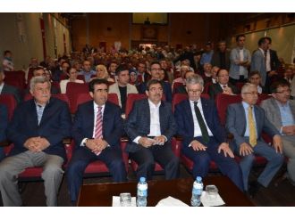 Bakan Güllücü’den, Hdp Binalarına Yönelik Saldırılara Kınama