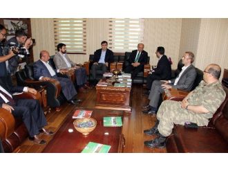 Bakanlardan Hdp’ye Saldırı Yorumu