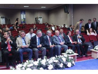 Öğrenciler Sektörün En İyilerini Belirledi