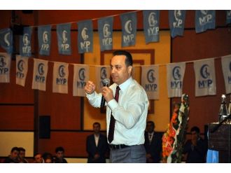 Ahmet Reyiz Yılmaz: “Türkiye Ve İsrail Birlikte Hareket Etmek Zorunda”