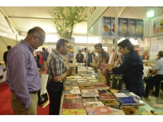 Diyarbakır’da Kitap Fuarı Sona Erdi