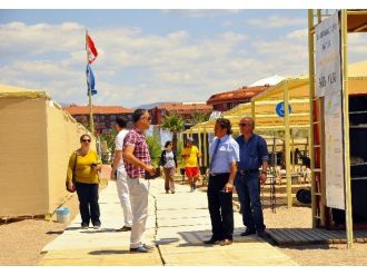 Selge Beach Resort Spa’da İlklere Devam Ediliyor