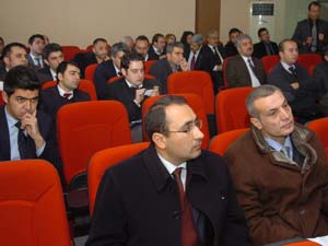 Binanı Gözet, Enerjide Tasarruf Et Projesi