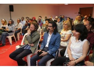 Hilmi Yavuz Ve Ergun Göknel, İslamafobi’yi Anlattı