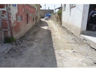 Bünyan Akmescit Mahallesi Özlediği Hizmetlere Kavuşuyor