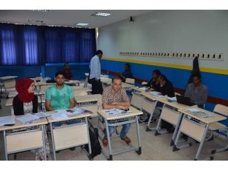 (Özel Haber) Tüm Dünya Tek Merkezde