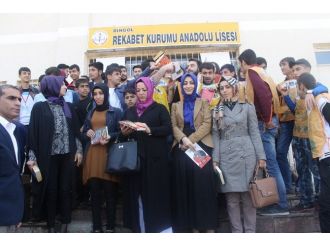 Bingöl’de Şenlik Şöleni