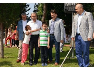 Adana’da 1. Tarım Şenliği