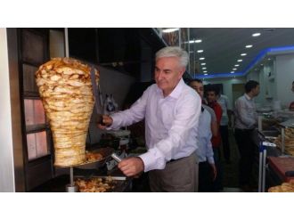 Chp Düzce Milletvekili Adayı Teber Esnafı Gezdi