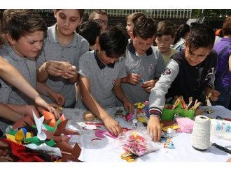 Müzeler Haftası Kutlanıyor