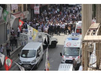 Saldırıların Ardından Pkk Çıkabilir