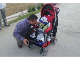 Darıca Sahilleri Doldu Taştı