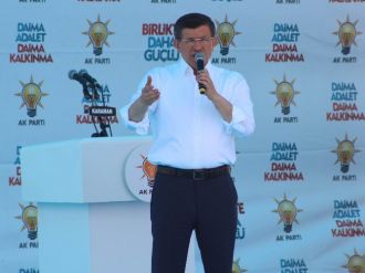 ’Saldırganların Sonuna Kadar Takipçisiyiz’