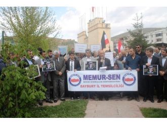 İdam Sehpaları Direnişi Durduramaz