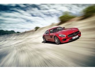 Mercedes-benz İstanbul’da Yeni Modellerini Tanıtacak