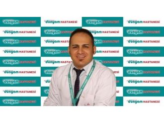 Kadın Doğum Uzmanı Kumcular’dan Adet Düzensizliği Açıklaması