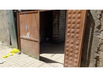 Başından Vurulan Mutlu’nun Evinde Ölüm Sessizliği Hakim