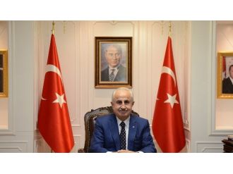 Edirne Valisi Dursun Ali Şahin: Gazi Mustafa Kemal Atatürk, Türk Milletine Güvenerek Çıktığı Bağımsızlık Yolcuğunu 19 Mayıs 1919’da Başlatmıştır