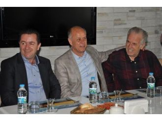 Balkanlardan Şeboy’a Açık Destek