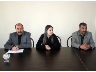 Diyadin’de Şehir İçi Toplu Taşıma İhalesi