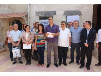 Sağlık Çalışanlarından 3 Günlük İş Bırakma Eylemi