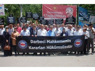 Memur-sen’den, Mısır’da Alınan İdam Kararlarına Tepki
