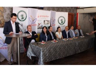 Karabük’te Aşçılar Derneği Kuruldu
