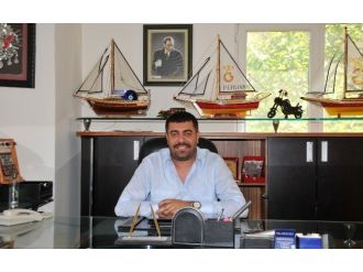 Albimo Alanyaspor’a Destek Çağrısı