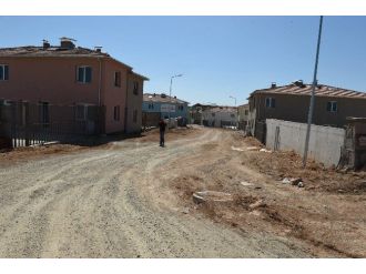 Nurullah Cahan; “Hurdacılar Sitesi’ne Çözüm Geliyor”
