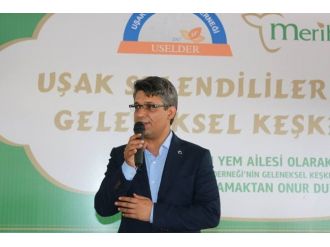 Uşak’ta Sigortalı Sayısı Yüzde 30 Arttı