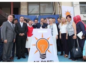 Eroğlu: İzmir Dünyanın İmrendiği Şehir Olacak