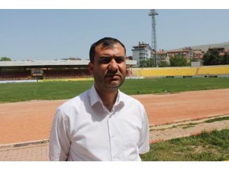 İnönü Stadı Elden Geçiriliyor