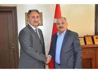 Mersin Esnafı Aşılanacak