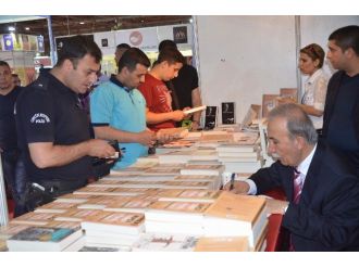 (Özel Haber) Eski Emniyet Müdürü Hanefi Avcı: