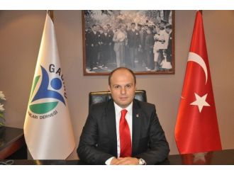 Gagiad’dan 19 Mayıs Kutlaması