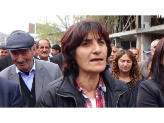 Hdp’liler Mersin Ve Adana’da Yapılan Saldırıları Kınadı