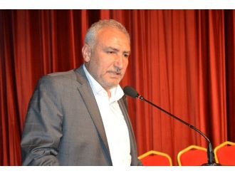 Madef, Ak Parti Heyetiyle Bir Araya Geldi