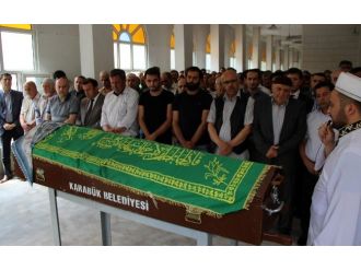 Atilla Karaarslan’ın Acı Günü