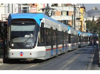 Yeni Tramvay Hattı Geliyor