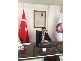 Genç -Memur Sen’den 19 Mayıs Mesajı