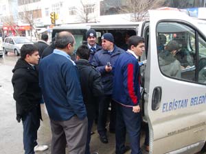 Ağız ve Diş Sağlığına Dikkat Çekmek İçin Özel Kampanya