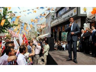 Bakan Zeybekci: Asgari Ücret Vaadi Devleti İlgilendiren Bir Konu Değil